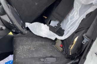 Cardan gauche (transmission) RENAULT MEGANE 3
