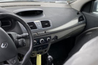 Cardan gauche (transmission) RENAULT MEGANE 3