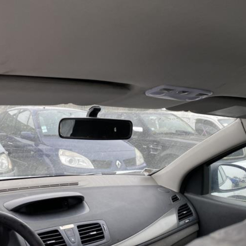 Cardan gauche (transmission) RENAULT MEGANE 3 Photo n°18