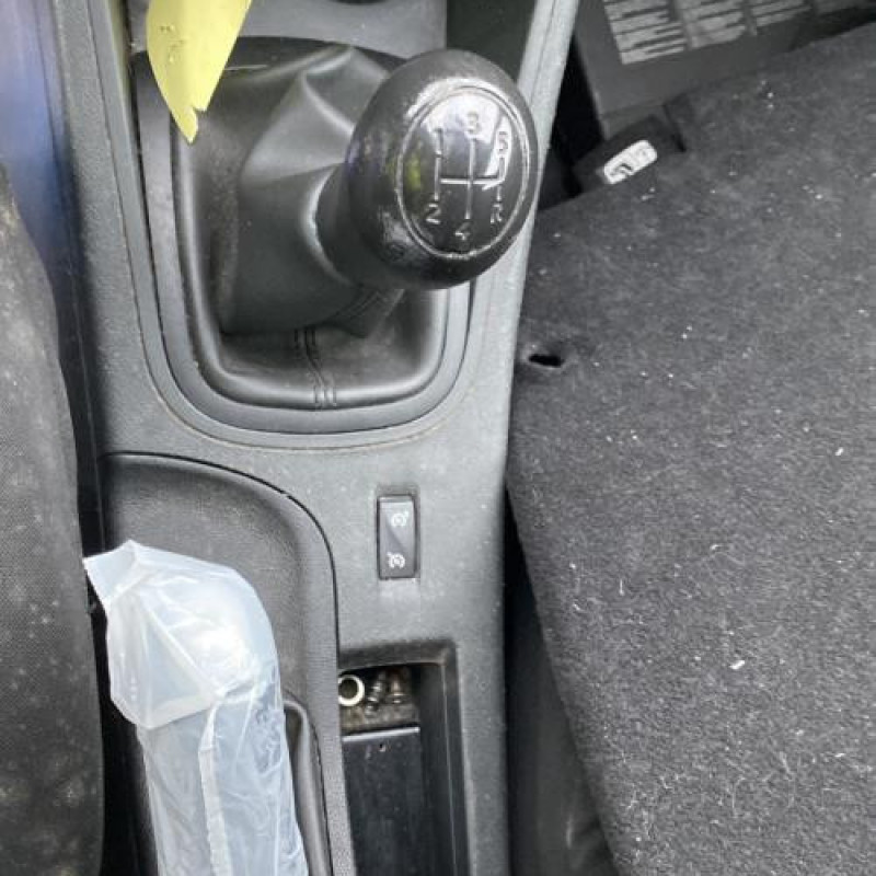 Cardan gauche (transmission) RENAULT MEGANE 3 Photo n°19