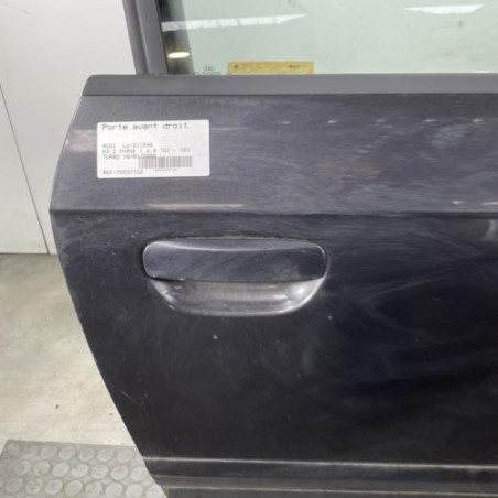 Porte avant droit AUDI A3 2