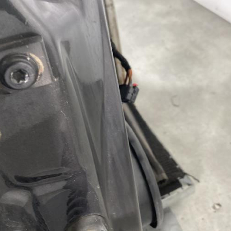 Porte avant droit AUDI A3 2 Photo n°4
