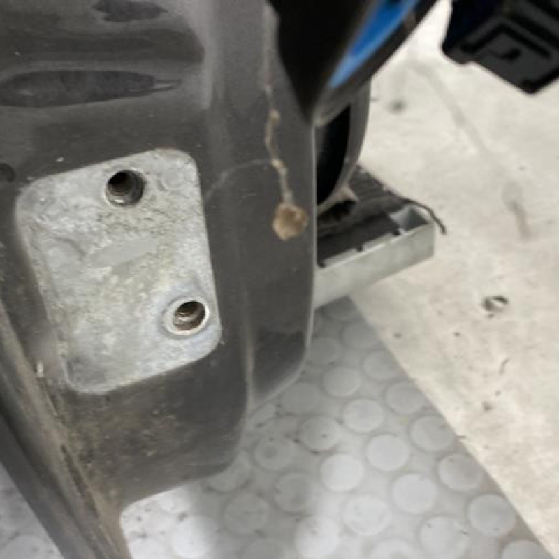 Porte avant droit AUDI A3 2 Photo n°5