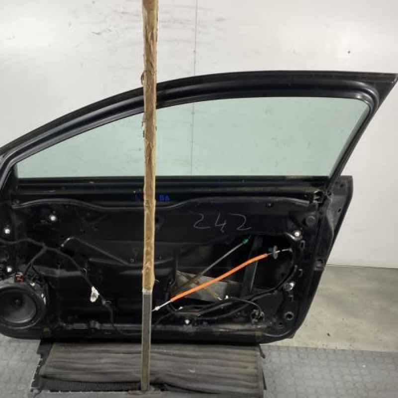 Porte avant droit AUDI A3 2 Photo n°6