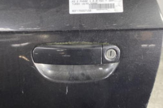 Porte avant gauche AUDI A3 2