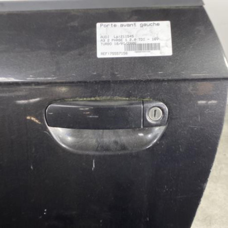 Porte avant gauche AUDI A3 2