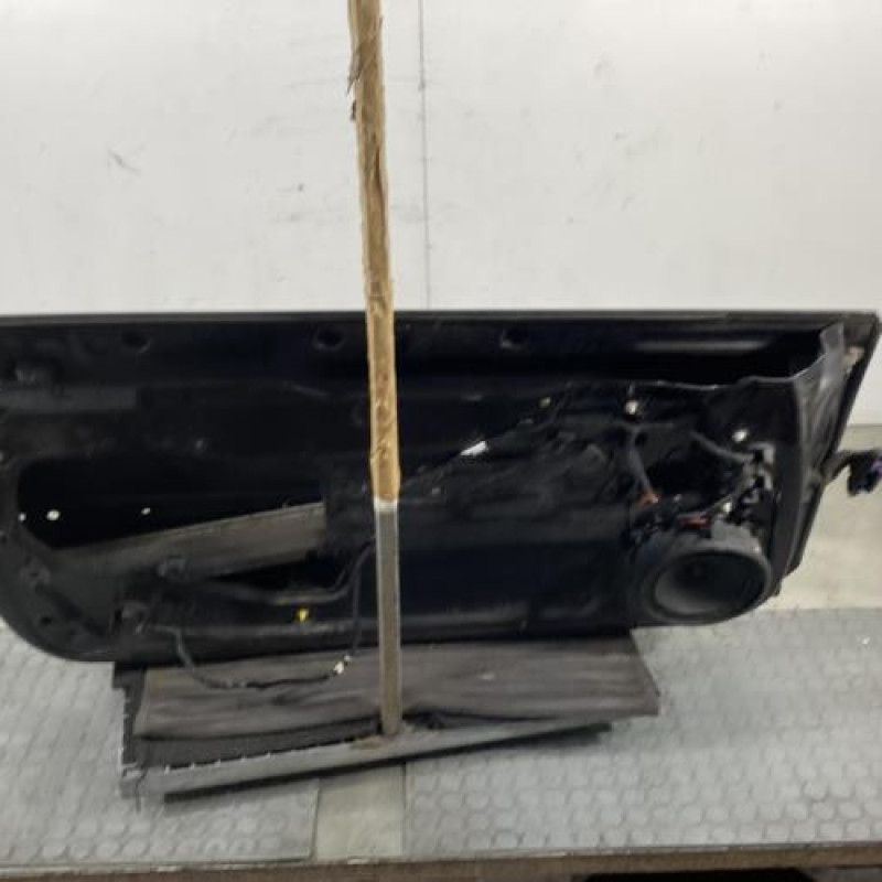 Porte avant gauche AUDI A3 2 Photo n°5