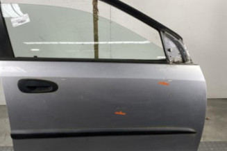 Porte avant droit HONDA CIVIC 7 Photo n°1