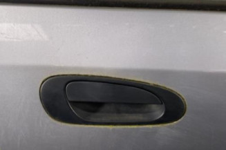 Porte avant droit HONDA CIVIC 7