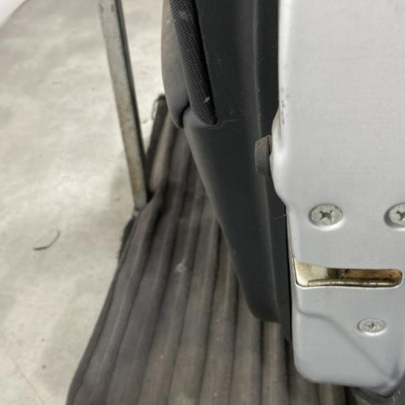 Porte avant droit HONDA CIVIC 7 Photo n°5