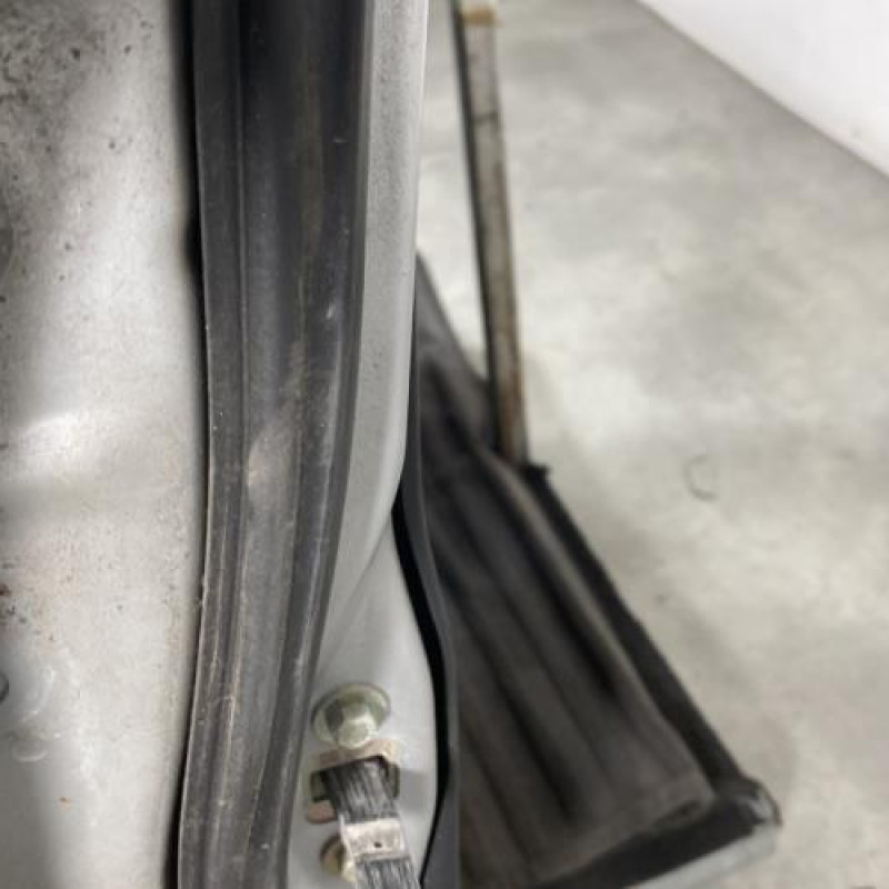 Porte avant droit HONDA CIVIC 7 Photo n°6