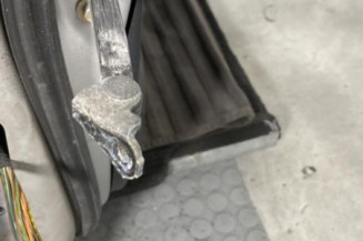 Porte avant droit HONDA CIVIC 7