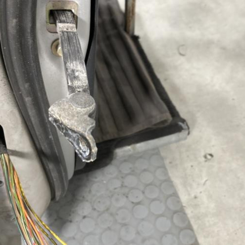 Porte avant droit HONDA CIVIC 7 Photo n°7
