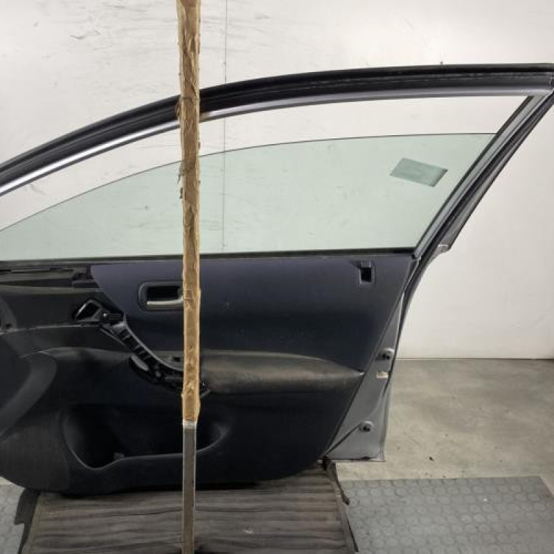 Porte avant droit HONDA CIVIC 7 Photo n°9