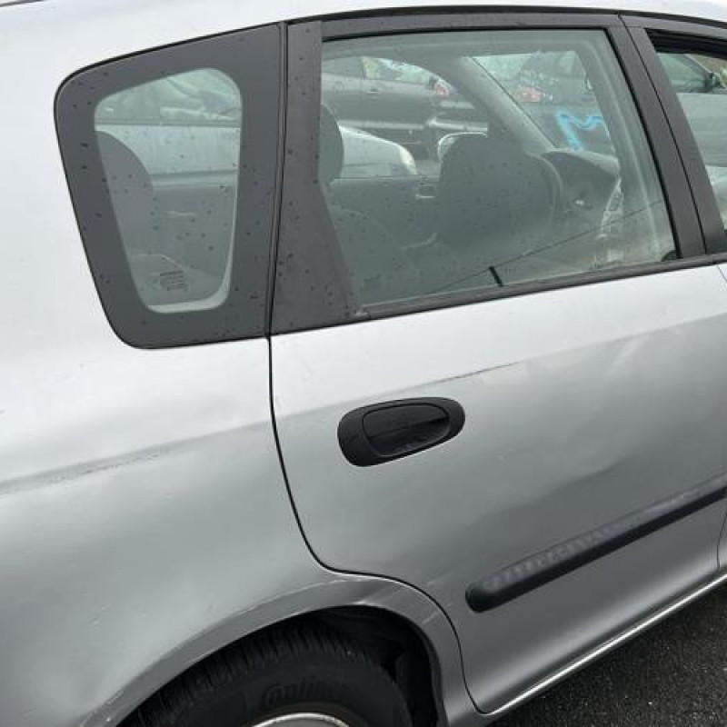 Porte avant droit HONDA CIVIC 7 Photo n°14