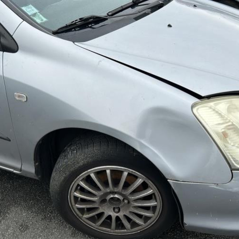 Porte avant droit HONDA CIVIC 7 Photo n°15