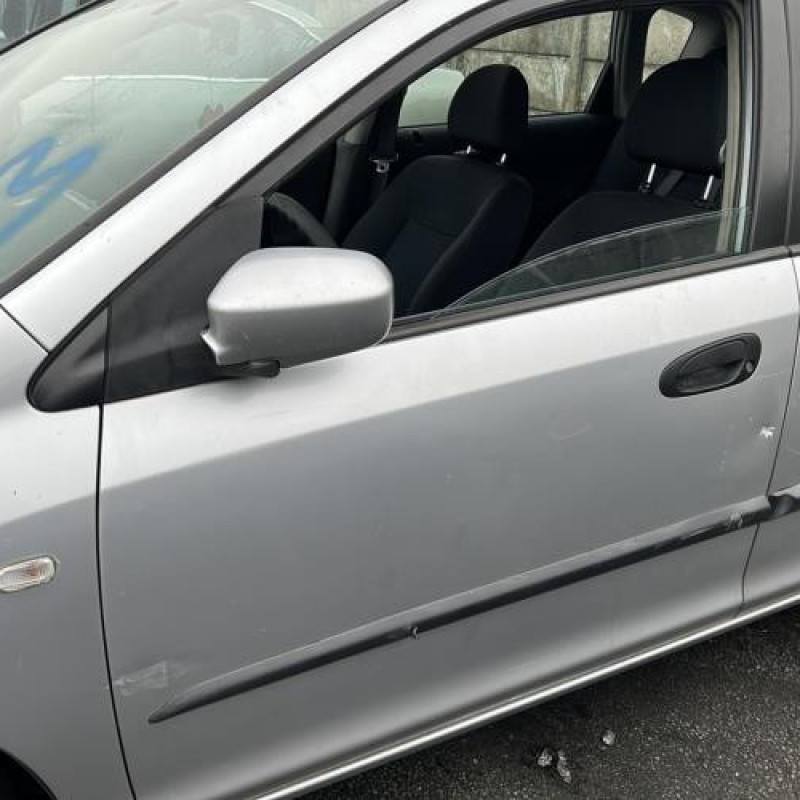 Porte avant droit HONDA CIVIC 7 Photo n°16