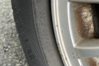 Porte avant droit HONDA CIVIC 7