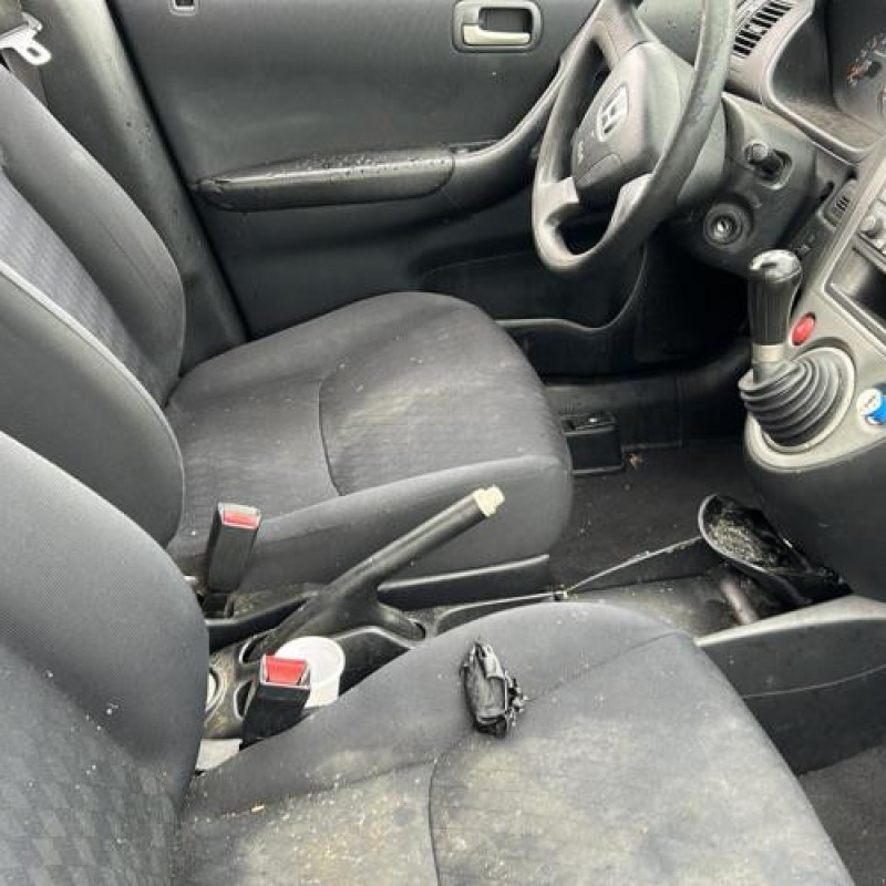 Porte avant droit HONDA CIVIC 7 Photo n°18