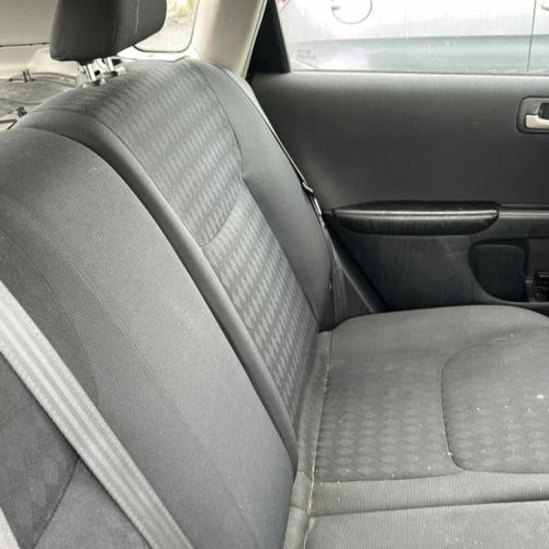 Porte avant droit HONDA CIVIC 7 Photo n°19