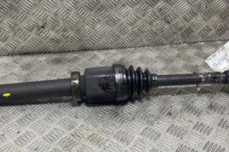 Cardan droit (transmission) FORD TOURNEO CONNECT 1 Photo n°1