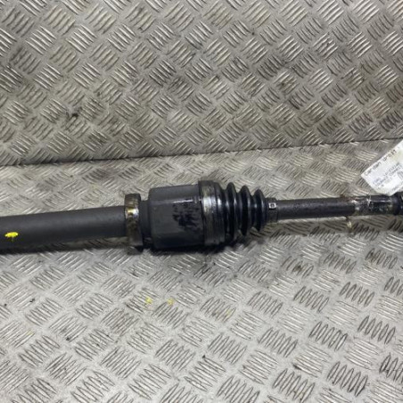 Cardan droit (transmission) FORD TOURNEO CONNECT 1 Photo n°1