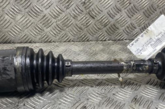 Cardan droit (transmission) FORD TOURNEO CONNECT 1