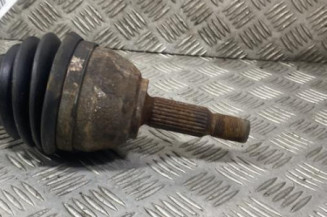 Cardan droit (transmission) FORD TOURNEO CONNECT 1