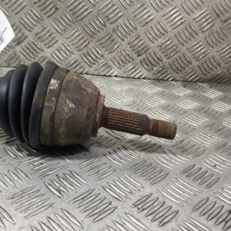 Cardan droit (transmission) FORD TOURNEO CONNECT 1 Photo n°4