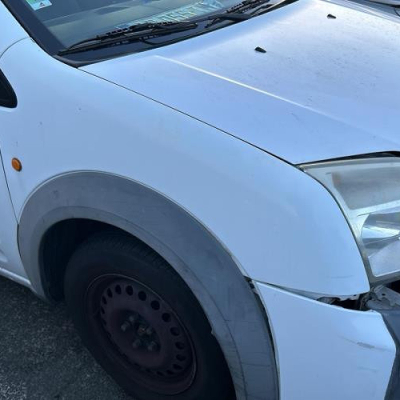 Cardan droit (transmission) FORD TOURNEO CONNECT 1 Photo n°5