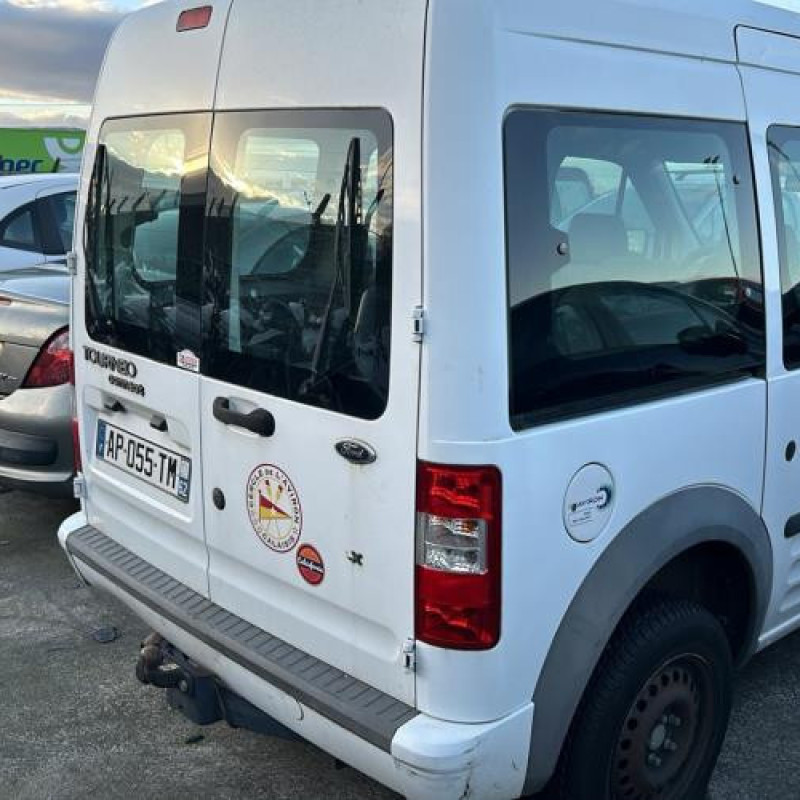 Cardan droit (transmission) FORD TOURNEO CONNECT 1 Photo n°6