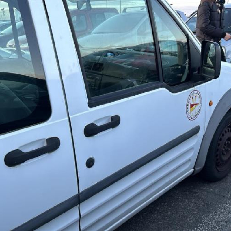 Cardan droit (transmission) FORD TOURNEO CONNECT 1 Photo n°8
