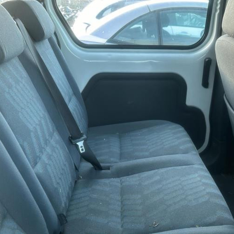 Cardan droit (transmission) FORD TOURNEO CONNECT 1 Photo n°9