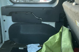 Cardan droit (transmission) FORD TOURNEO CONNECT 1