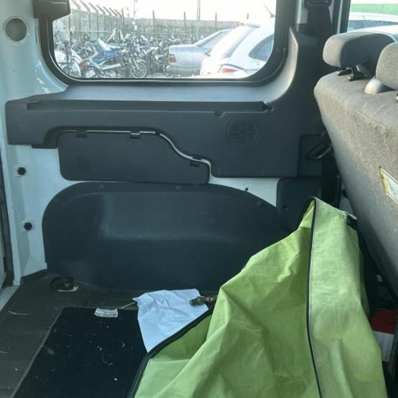 Cardan droit (transmission) FORD TOURNEO CONNECT 1 Photo n°10