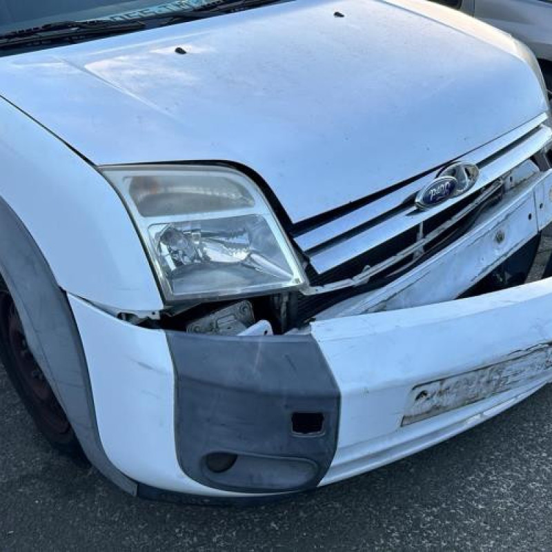 Cardan droit (transmission) FORD TOURNEO CONNECT 1 Photo n°11