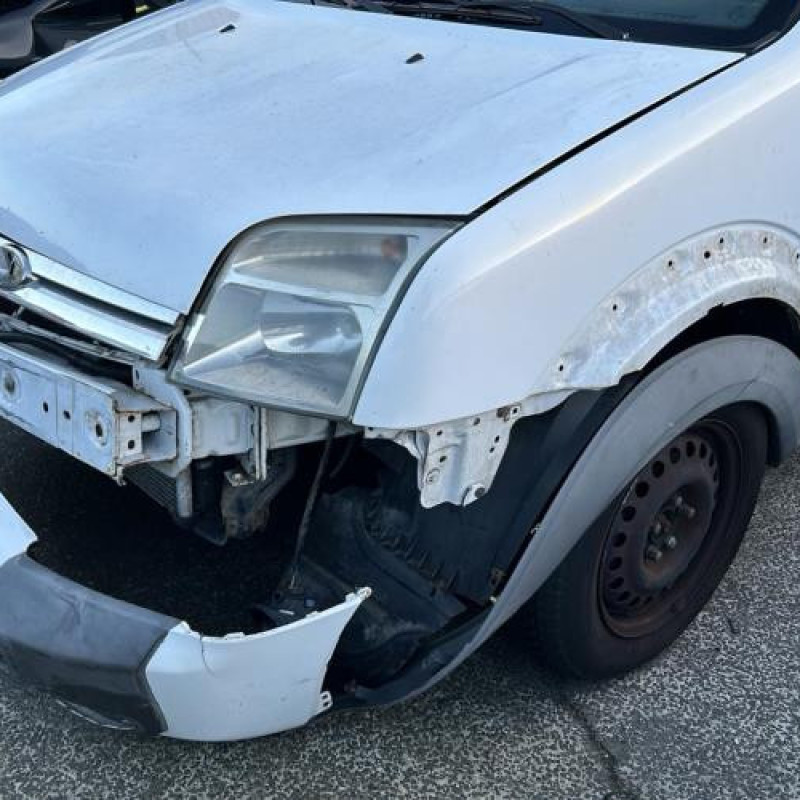 Cardan droit (transmission) FORD TOURNEO CONNECT 1 Photo n°12