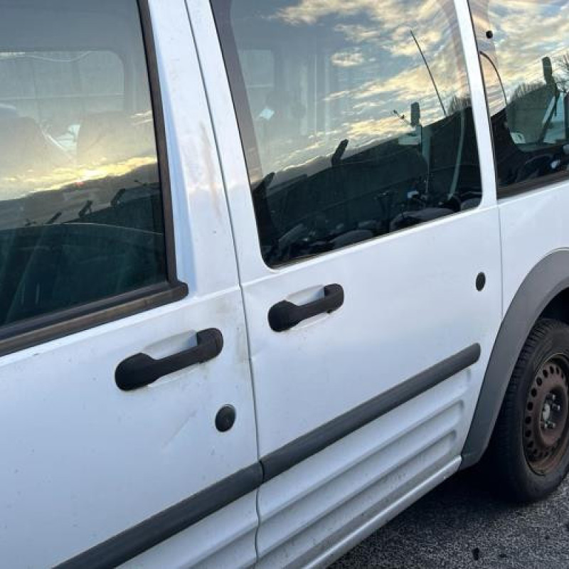 Cardan droit (transmission) FORD TOURNEO CONNECT 1 Photo n°13