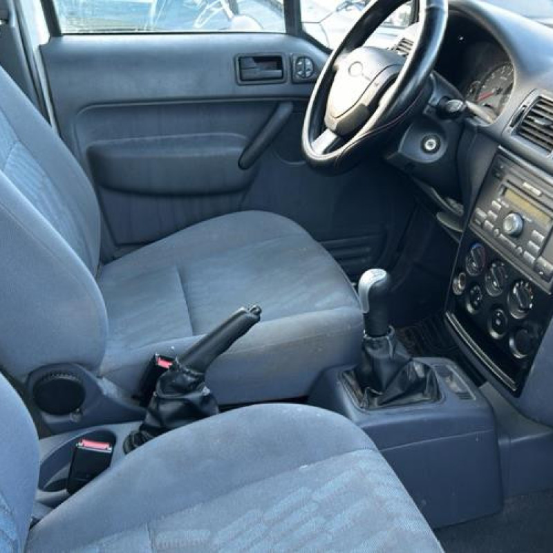 Cardan droit (transmission) FORD TOURNEO CONNECT 1 Photo n°14