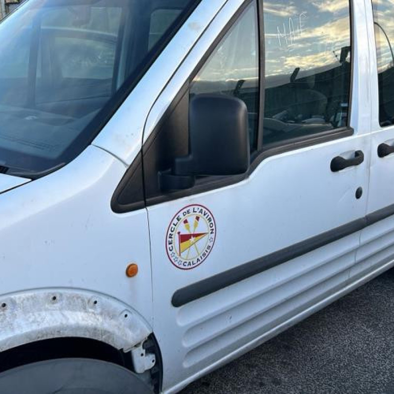 Cardan droit (transmission) FORD TOURNEO CONNECT 1 Photo n°16