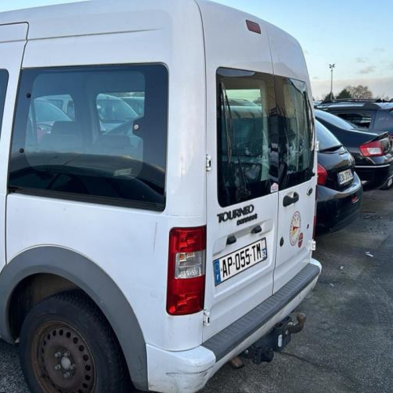 Cardan droit (transmission) FORD TOURNEO CONNECT 1 Photo n°17