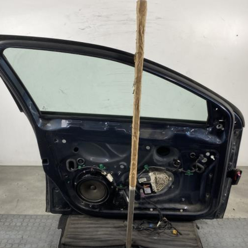 Porte avant gauche VOLKSWAGEN JETTA 3 Photo n°4