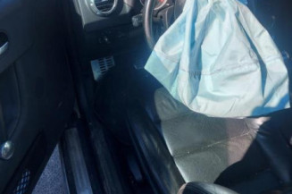 Moteur AUDI TT 1 Photo n°1