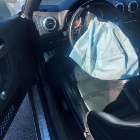 Moteur AUDI TT 1 Photo n°1