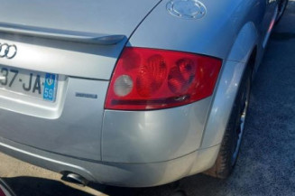 Moteur AUDI TT 1