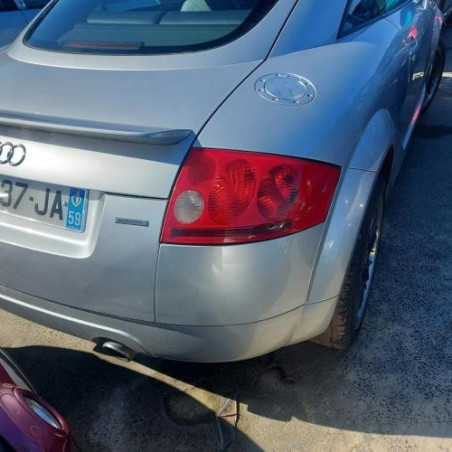 Moteur AUDI TT 1