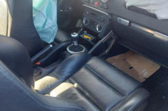 Moteur AUDI TT 1