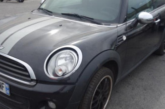 MINI MINI 2 R55 CLUBMAN PHASE 2 BREAK 1.6D - 16V TURBO COOPER D