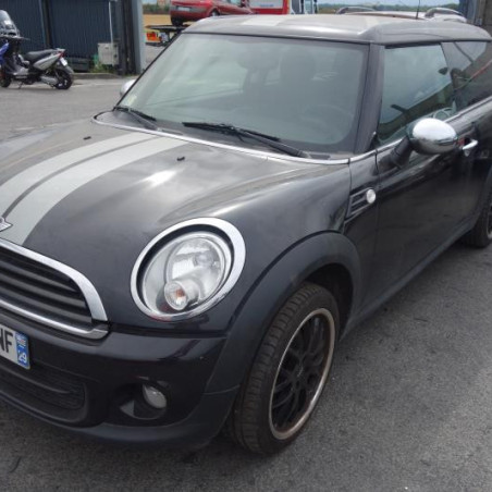 MINI MINI 2 R55 CLUBMAN PHASE 2 BREAK 1.6D - 16V TURBO COOPER D