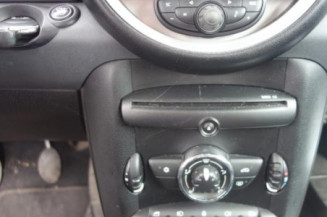 MINI MINI 2 R55 CLUBMAN PHASE 2 BREAK 1.6D - 16V TURBO COOPER D